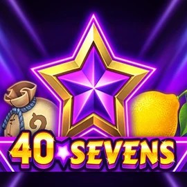 Play 40 Sevens slot by Apparat Gaming on 5-gringoscasino.it