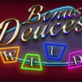 Play the Bonus Deuces Wild (RTG) slot by RTG (Reel Time Gaming) on 5Gringos Casino
