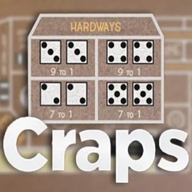 Craps (Nucleus Gaming) online slot from Nucleus Gaming – play at 5-gringoscasino.it