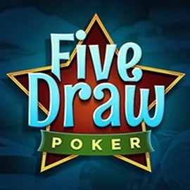 Five Draw Poker MH (Nucleus) slot icon by Nucleus Gaming, available at 5Gringos Casino