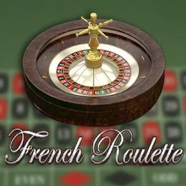 French Roulette (BGaming) casino game by BGAMING – featured logo at 5Gringos Casino