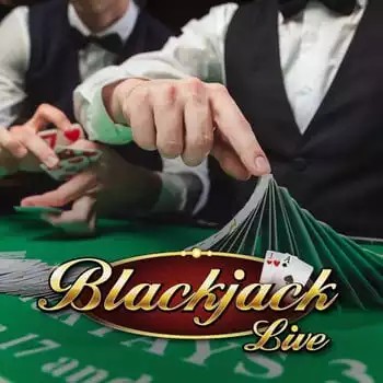 Live Blackjack – slot by Evolution, featured at 5-gringoscasino.it