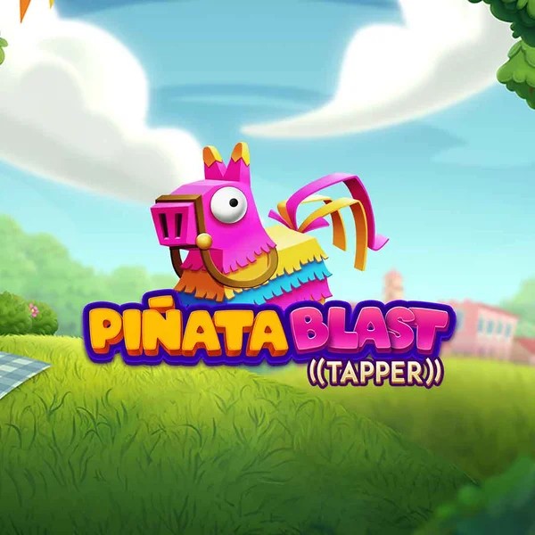 Pinata Blast by Greentube, showcased at 5-gringoscasino.it – game logo