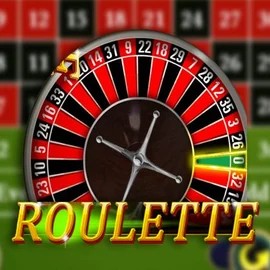 Roulette (Pragmatic Play) slot visual from Pragmatic Play available on 5-gringoscasino.it